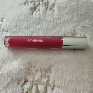 COVERGIRL Bold Pink Lip Gloss